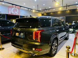 هيونداي باليسيد